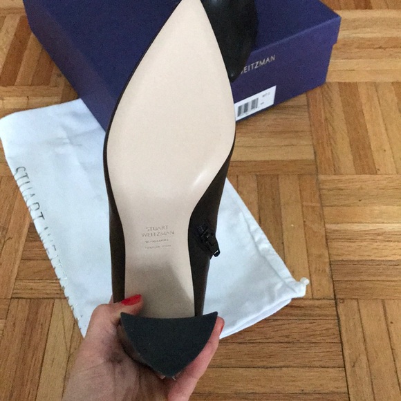 Stuart Weitzman Shoes Size 7 - Picture 3 of 7